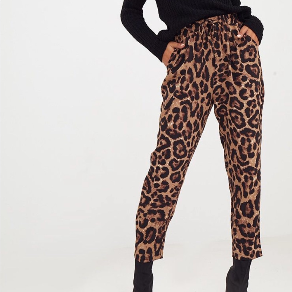 Pretty Little Thing Pants